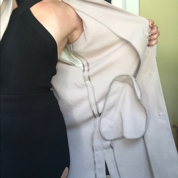 Trench Coat Wilfred / from Aritzia - Picture 4 of 16